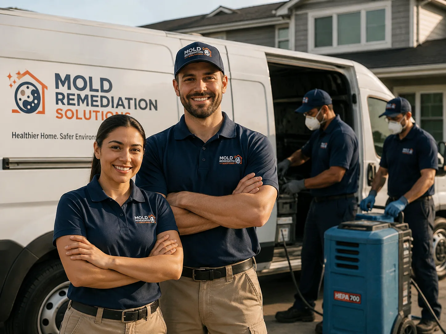 Mold Remediation company in Granite Falls, WA